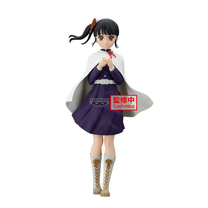 Banpresto Demon Slayer Kimetsu no Yaiba Kanao Tsuyuri G