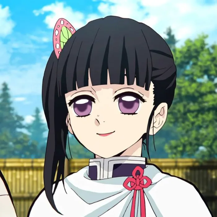 Kanao Tsuyuri | Demon Slayer