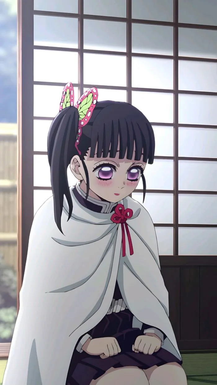 Kanao Tsuyuri