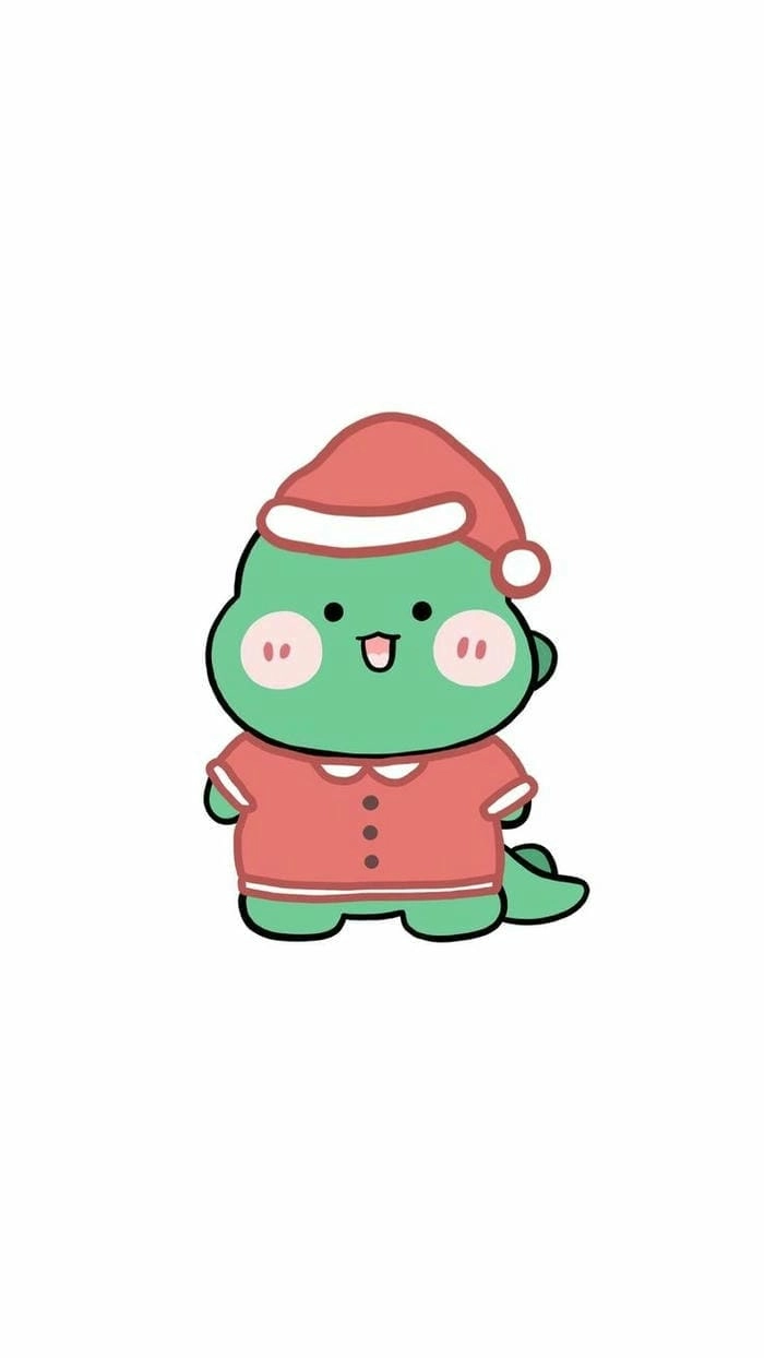 Những mẫu ảnh khủng long chibi sáng tạo khiến bạn mê mẩn