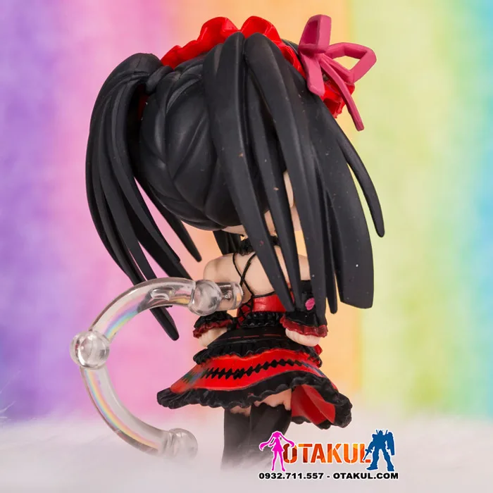 Bạn Muốn Mô Hình Chibi - Tokisaki Kurumi - Date A Live Đẹp Giá Rẻ?