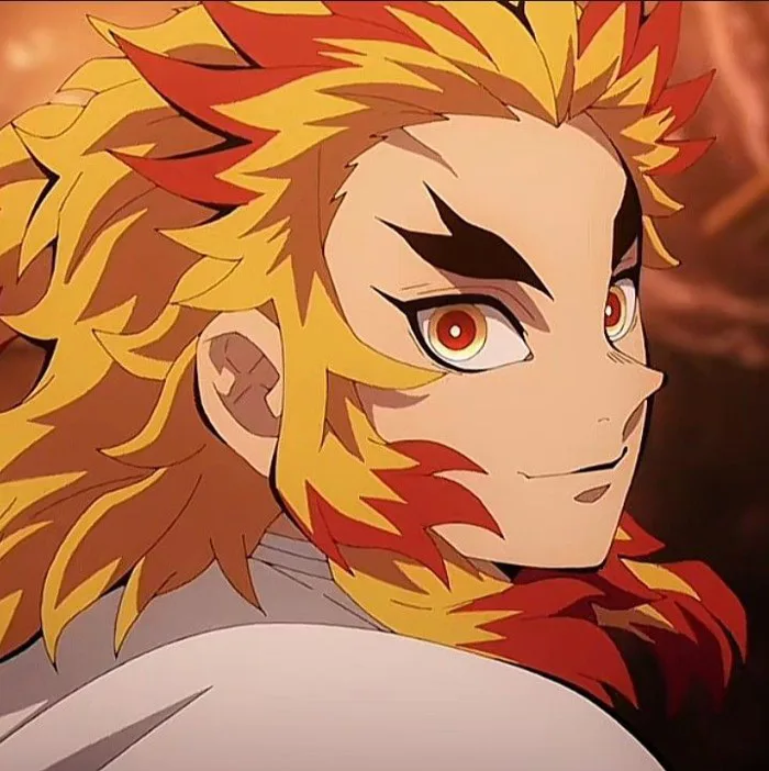 Kyojuro Rengoku: Tiểu sử | Boo