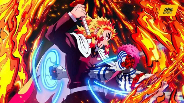 Demon Slayer: Tại sao Viêm Trụ Kyojuro Rengoku lại được yêu mến đến vậy? - ONE Esports Vietnam | ONE Esports Vietnam