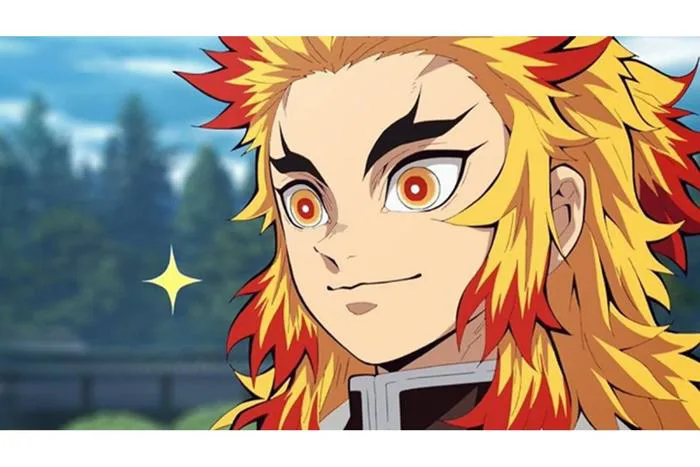 Kyojuro Rengoku và những điều bạn chưa biết về Viêm Trụ mạnh mẽ của Kimetsu no Yaiba