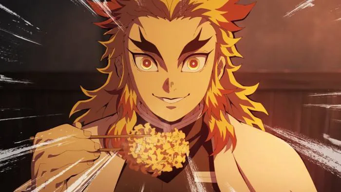 Demon Slayer Season 2: Mugen Train Arc premiere recap: Kyojuro Rengoku is back! - CNET