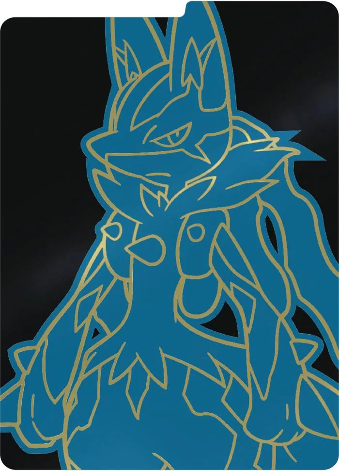 Pokemon TCG: Mega Evolution - Mega Lucario Elite Trainer Box – Bánh Mì Game Store| Cắn Game Chất, Nhai Đam Mê!