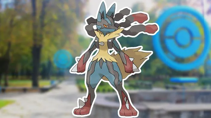 Pokémon Go Mega Lucario counters, weaknesses and moveset explained | Eurogamer.net