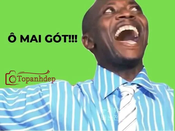 Meme Anh Da Đen Với Những Bộ Ảnh Siêu Hài Hước Gây Sốt – topanhdep.com