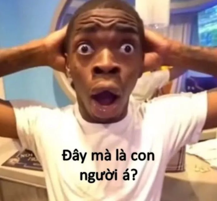 Tổng Hợp 500+ Meme Bất Ngờ Sử Dụng Phổ Biến Trong Tin Nhắn Tổng Hợp 500+ Meme Bất Ngờ Sử Dụng Phổ Biến Trong Tin Nhắn