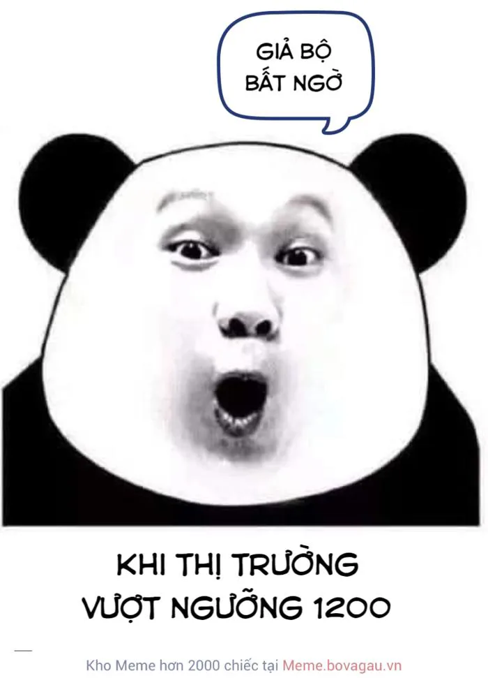 Meme uầy là gì? Chế ngay meme uầy cực hài hước dành cho nhà đầu tư Meme uầy là gì? Chế ngay meme uầy cực hài hước dành cho nhà đầu tư