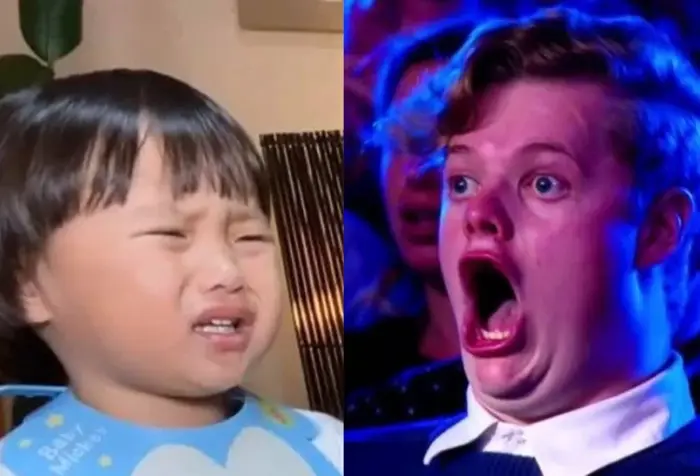 Meme bất ngờ là gì? Tổng hợp meme bất ngờ hài hước, ấn tượng và thú vị Meme bất ngờ là gì? Tổng hợp meme bất ngờ hài hước, ấn tượng và thú vị