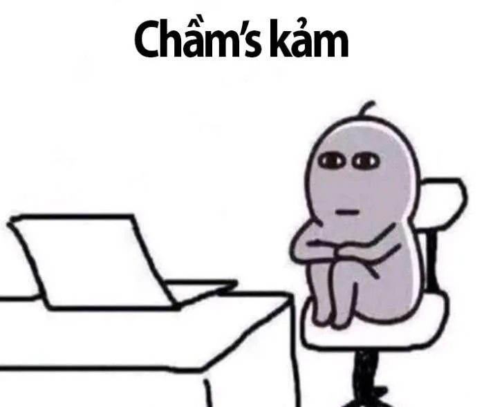 Tổng hợp những meme buồn hài hước đỉnh cao Tổng hợp những meme buồn hài hước đỉnh cao