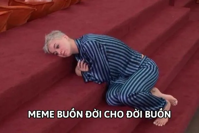 Tổng hợp 80+ meme buồn được sử dụng phổ biến trên mạng xã hội Tổng hợp 80+ meme buồn được sử dụng phổ biến trên mạng xã hội