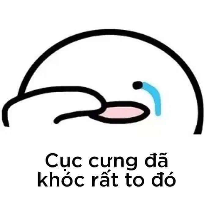 Tổng hợp meme buồn hài hước nhất Tổng hợp meme buồn hài hước nhất