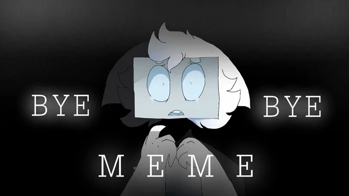 BYE BYE (MEME)