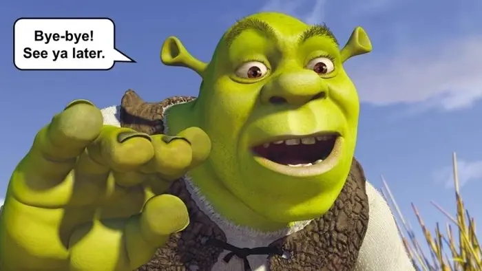 Khám phá sự hài hước trong bye meme và các xu hướng mới