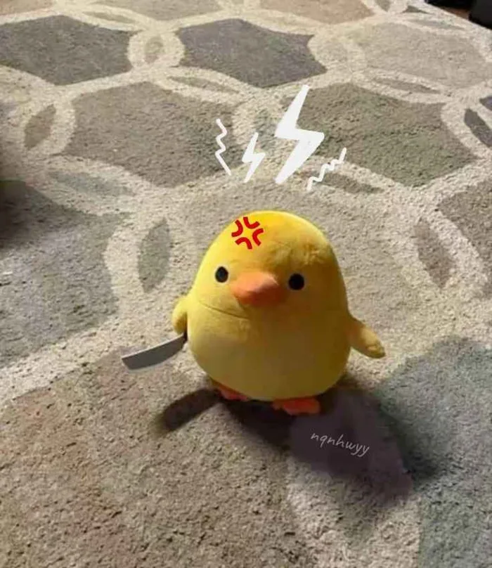 Top 99+ Meme Cầm Dao Hài Hước, Đe Dọa Cực Bựa - Thời tiết