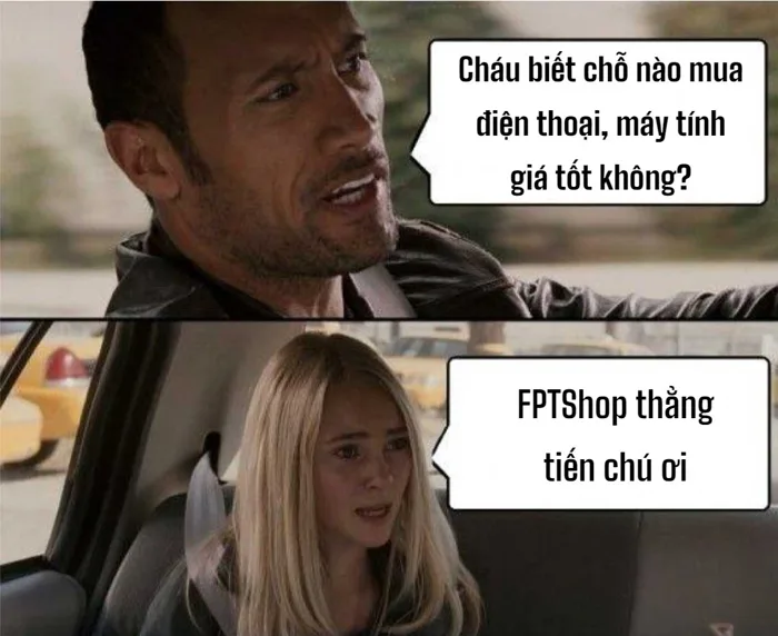 Top 6 công cụ tạo ảnh chế meme độc lạ, dễ làm Top 6 công cụ tạo ảnh chế meme độc lạ, dễ làm