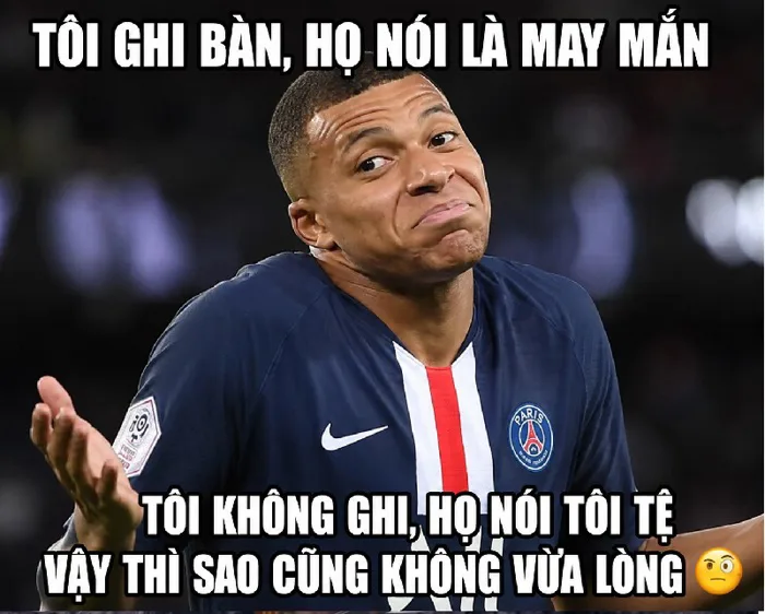 142+ Mbappe meme Shocked Skibidi ảnh chế siêu hài 142+ Mbappe meme Shocked Skibidi ảnh chế siêu hài