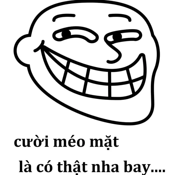 Tổng hợp ảnh meme chế hài hước nhất khiến bạn cười xỉu Tổng hợp ảnh meme chế hài hước nhất khiến bạn cười xỉu