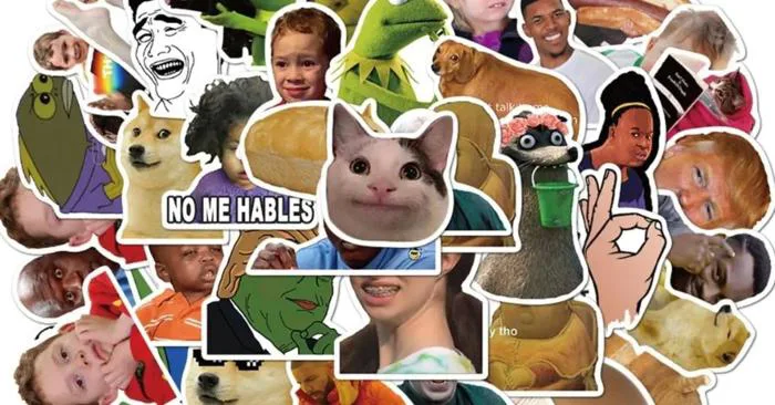 Meme chê: Tổng hợp +30 meme chê cực gắt Meme chê: Tổng hợp +30 meme chê cực gắt