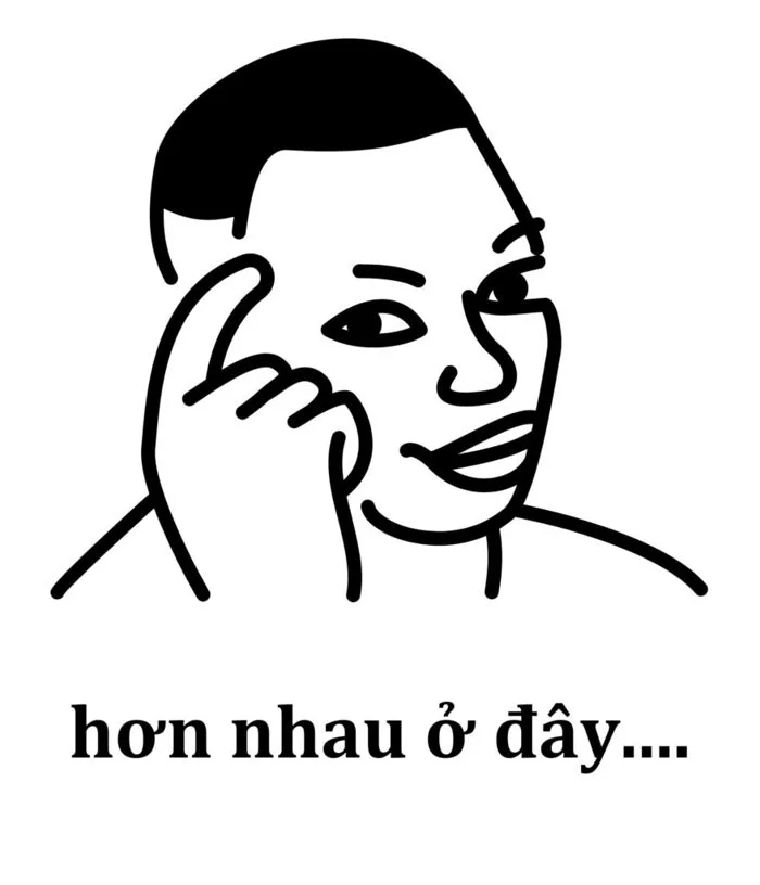 Hình meme, tải miễn phí ngay 102+ hình cực hài - Sago Print Hình meme, tải miễn phí ngay 102+ hình cực hài - Sago Print