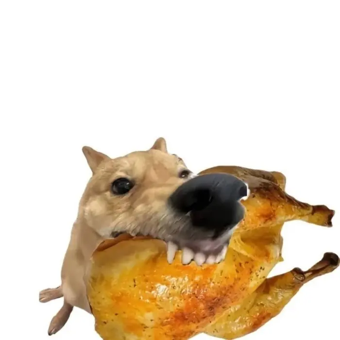 Tuyển chọn ảnh meme chó hài hước khiến bạn cười xỉu