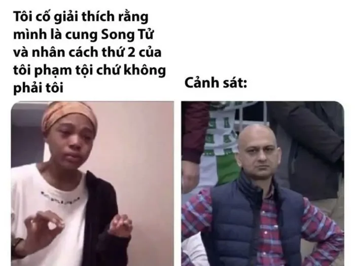 Người đàn ông meme chống nạnh là ai? Tại sao lại gây sốt mạng xã hội của cả  thế giới như vậy?