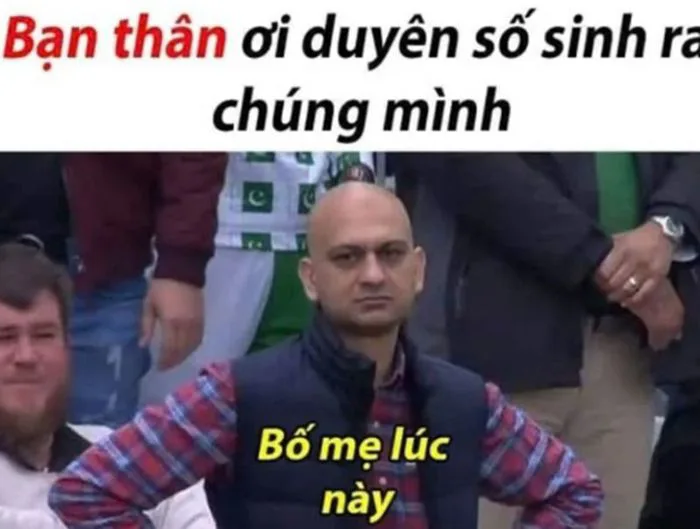 Tổng Hợp Meme Chống Nạnh Đáng Yêu, Hay Dùng 2026