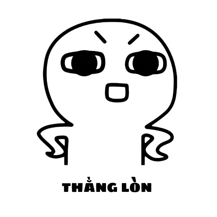 Tuyển chọn 219+ ảnh meme chống nạnh bất lực bá đạo nhất
