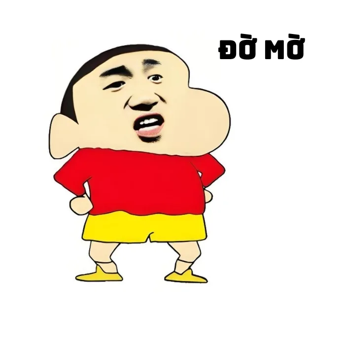 Tổng Hợp 120+ Meme Chống Nạnh “Gắt Nhẹ” Cực Viral 2026