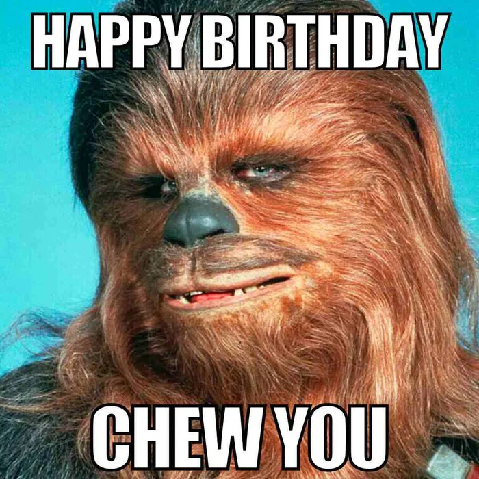Bộ sưu tập meme chúc mừng sinh nhật đầy hài hước, vui nhộn và đậm chất lầy  lội