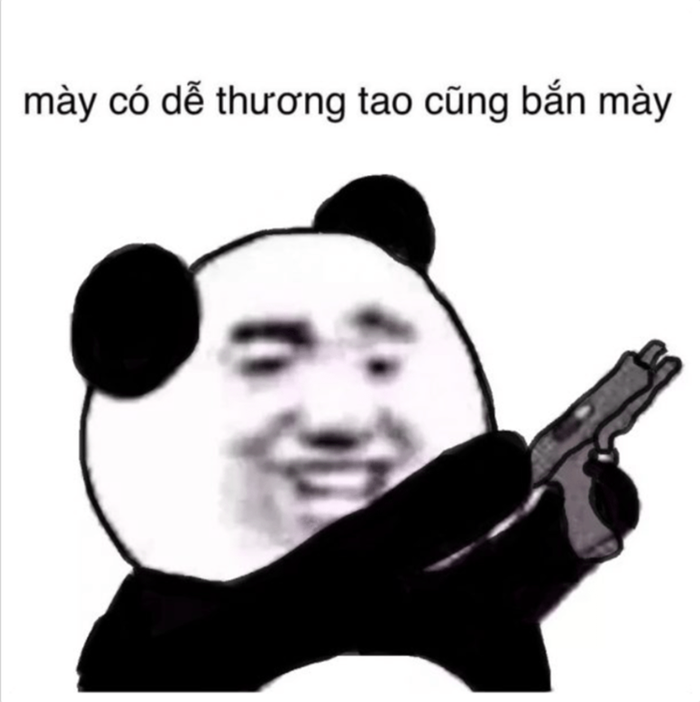 Bộ sưu tập meme chửi gây cười nhất mọi thời đại mà bạn không nên bỏ qua