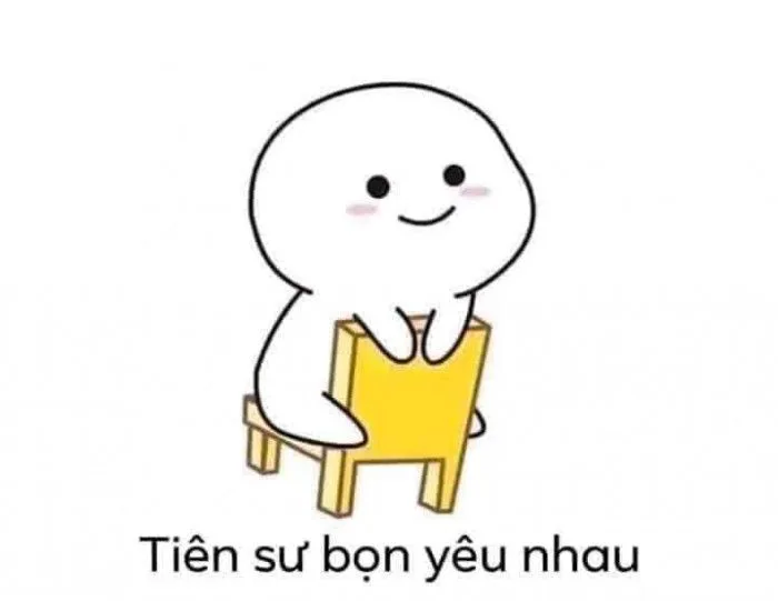 Bộ sưu tập meme chửi hài hước và đầy bất ngờ
