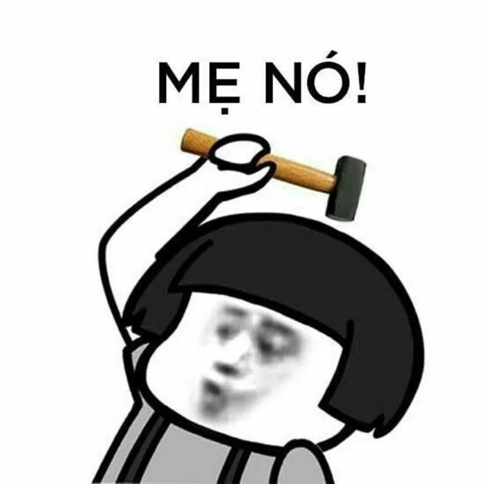 Bộ sưu tập meme chửi gây cười nhất mọi thời đại mà bạn không nên bỏ qua