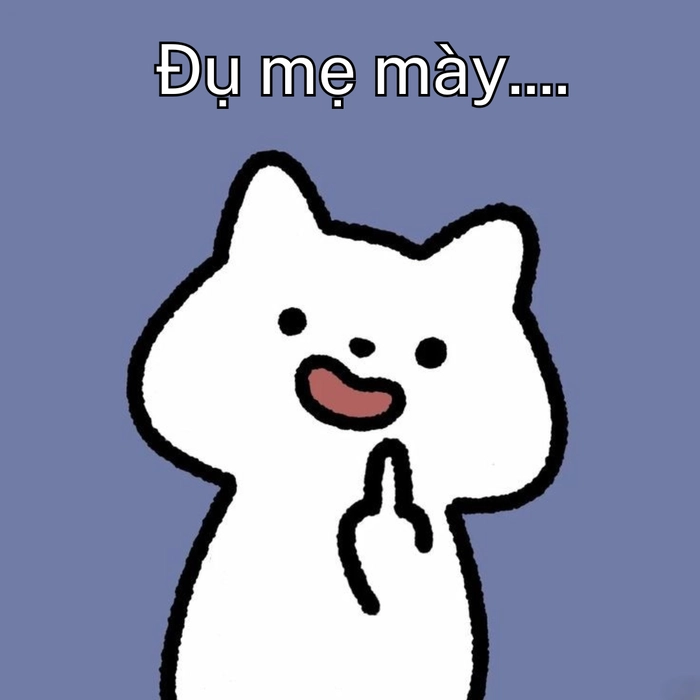 Top 145+ ảnh meme chửi độc lạ vừa xem vừa xả stress hiệu quả