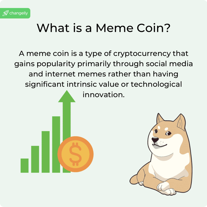 What is a Meme Coin? Top 5 Meme Coins in 2025