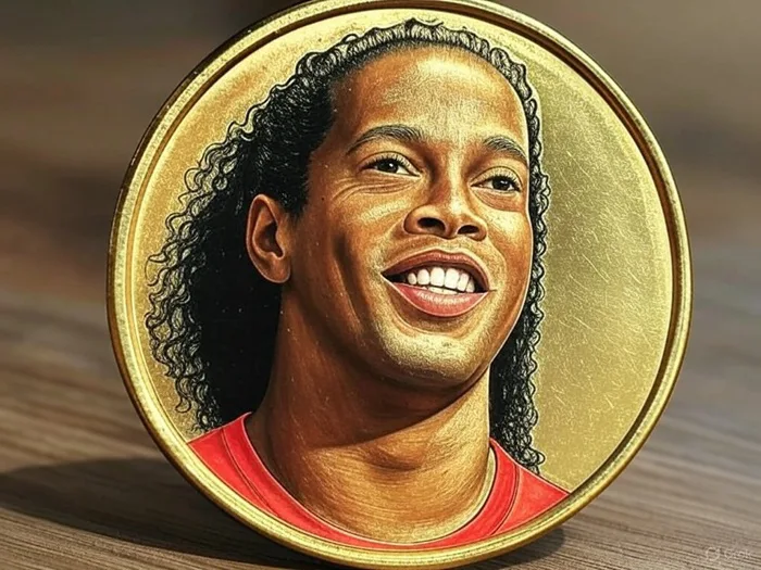 Ronaldinho's new meme coin sparks concerns over insider holdings | Digital  Watch Observatory