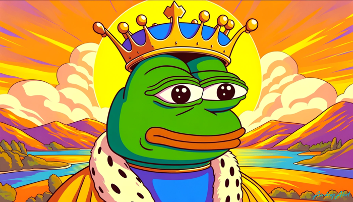 Pepe Coin: The Meme Coin with a Meteoric Rise | DTGHUB on Binance Square
