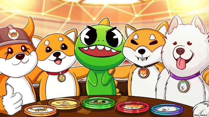 The sense and nonsense of memecoins - Jan Scheele
