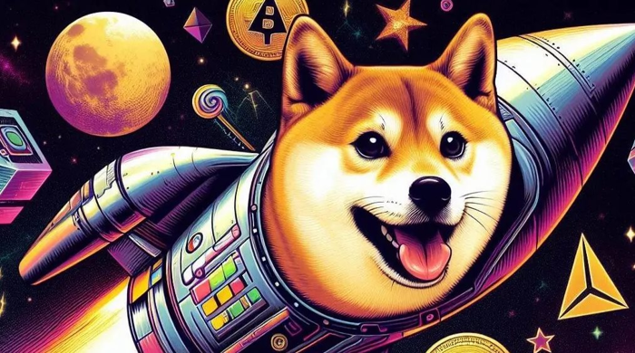 Meme coin tăng dựng đứng 1.000% trong hơn 3 tháng: Cơn sốt đang quay trở  lại?