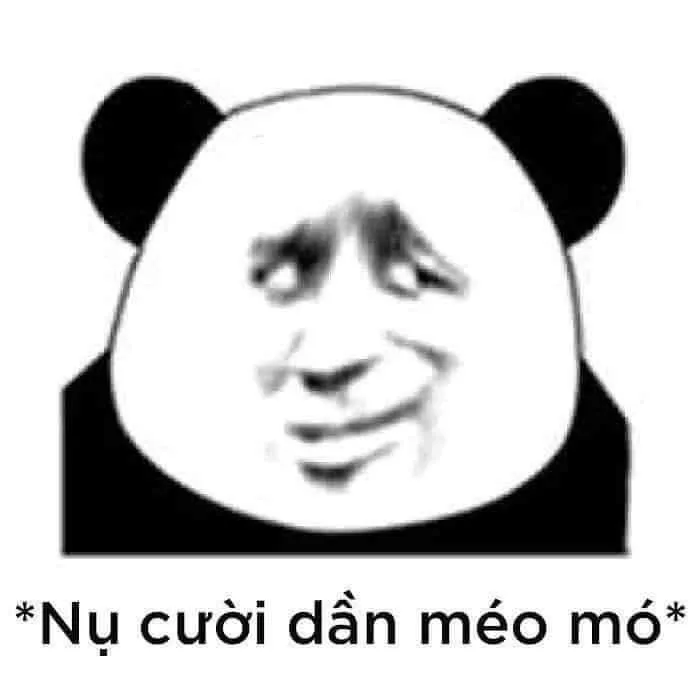 Tổng hợp những meme cười đểu hài hước nhất, mang đến tiếng cười sảng khoái
