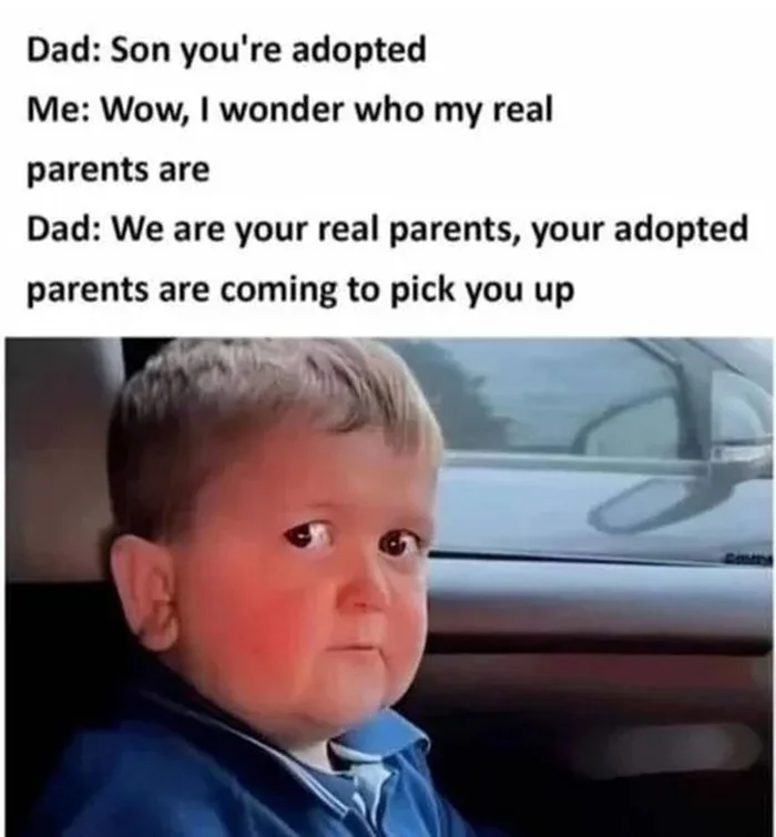 30 Dark Memes to Make You Wonder, “Should I Be Laughing?” - Funny 30 Dark Memes to Make You Wonder, “Should I Be Laughing?” - Funny