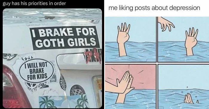 40 Dark Humor Memes For Those Who Like Their Comedy With A Little Extra Spice 40 Dark Humor Memes For Those Who Like Their Comedy With A Little Extra Spice
