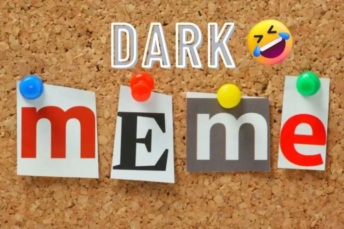 Dark meme là gì? “Dảk” có ý nghĩa như thế nào? Dark meme là gì? “Dảk” có ý nghĩa như thế nào?