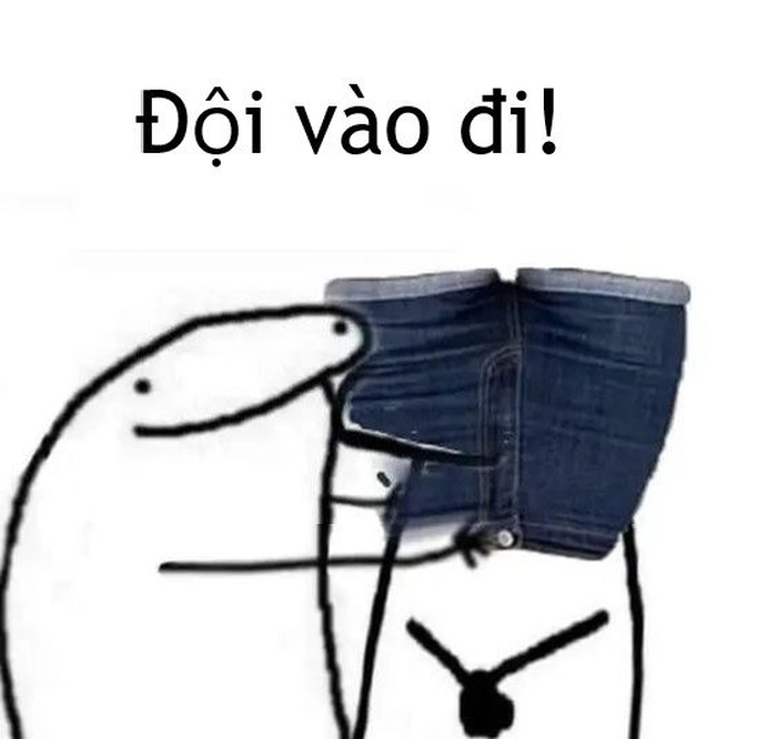 Bật cười với 619+ meme đội quần hài bựa bá đạo cực chất