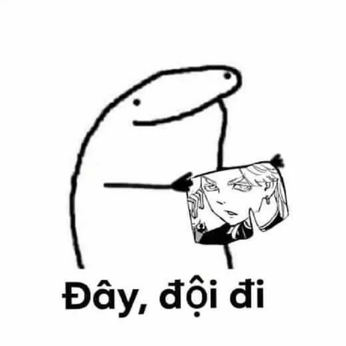 Tuyển tập 99+ ảnh meme đội quần cực hài, cười bể bụng | Yody