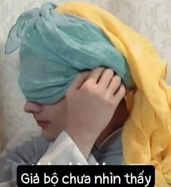 Bộ Sưu Tập 999+ Meme Đội Quần Vui Nhộn, Hóm Hỉnh 2026