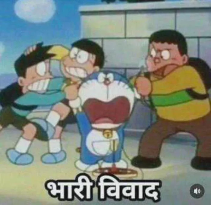 Chia sẻ những template meme Doraemon của bạn đi! : r/Doraemon
