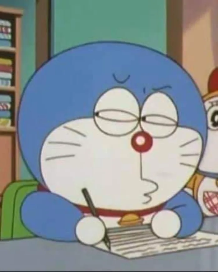 Khám phá 100+ Doraemon meme hài hước và đáng yêu nhất